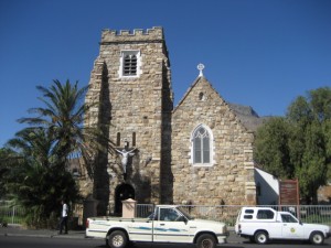 St. Mary's Episcopal Church