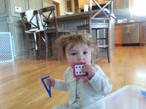 McKenna Bedhead